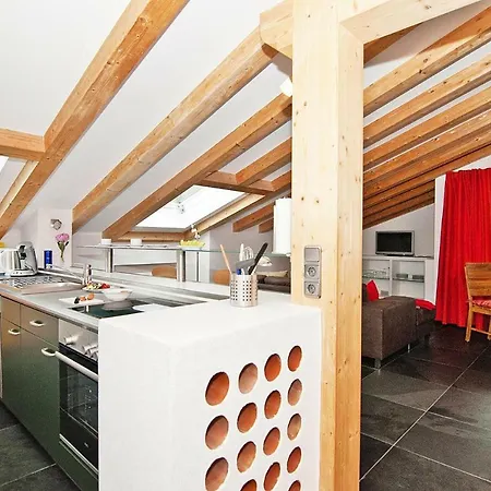 Apartman Trinkl Am Tegernsee - Dal02003-dyd Bad Wiessee