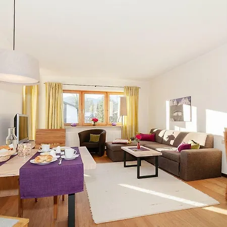 Apartman Trinkl Am Tegernsee - Dal02003-dyd